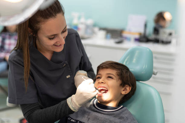 Best Dentist for Tooth Abscess  in Winterset, IA