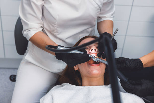 Best Tooth Infection Emergency Dentist  in Winterset, IA